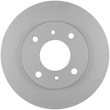 Bosch Quietcast Disc Brake Rotor 40011036-BOS