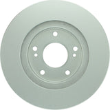 Bosch Quietcast Disc Brake Rotor 40011037-BOS