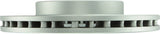 Bosch Quietcast Disc Brake Rotor 40011037-BOS