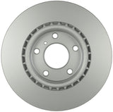 Bosch Quietcast Disc Brake Rotor 40011039-BOS