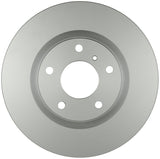 Bosch Quietcast Disc Brake Rotor 40011039-BOS
