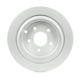 Bosch Quietcast Disc Brake Rotor 40011040-BOS