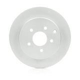 Bosch Quietcast Disc Brake Rotor 40011040-BOS