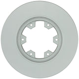 Bosch Quietcast Disc Brake Rotor 40011041-BOS