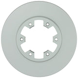 Bosch Quietcast Disc Brake Rotor 40011041-BOS