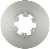 Bosch Quietcast Disc Brake Rotor 40011042-BOS
