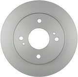 Bosch Quietcast Disc Brake Rotor 40011043-BOS