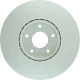 Bosch Quietcast Disc Brake Rotor 40011046-BOS