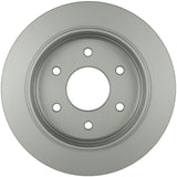 Bosch Quietcast Disc Brake Rotor 40011057-BOS
