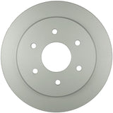 Bosch Quietcast Disc Brake Rotor 40011057-BOS