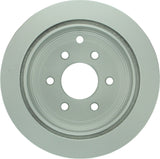 Bosch Quietcast Disc Brake Rotor 40011058-BOS