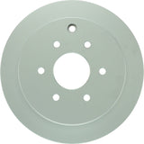Bosch Quietcast Disc Brake Rotor 40011058-BOS