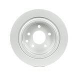 Bosch Quietcast Disc Brake Rotor 40011061-BOS