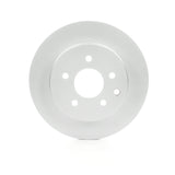 Bosch Quietcast Disc Brake Rotor 40011061-BOS