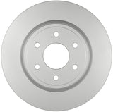 Bosch Quietcast Disc Brake Rotor 40011066-BOS