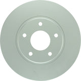 Bosch Quietcast Disc Brake Rotor 40011075-BOS