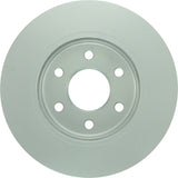 Bosch Quietcast Disc Brake Rotor 40011086-BOS