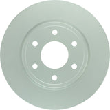 Bosch Quietcast Disc Brake Rotor 40011086-BOS