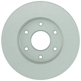 Bosch Quietcast Disc Brake Rotor 40011101-BOS