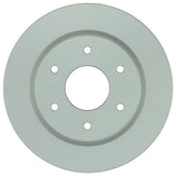 Bosch Quietcast Disc Brake Rotor 40011101-BOS