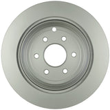 Bosch Quietcast Disc Brake Rotor 40011118-BOS
