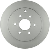 Bosch Quietcast Disc Brake Rotor 40011118-BOS