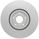 Bosch Quietcast Disc Brake Rotor 40011452-BOS