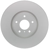Bosch Quietcast Disc Brake Rotor 40011452-BOS