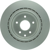 Bosch Quietcast Disc Brake Rotor 40011453-BOS