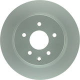 Bosch Quietcast Disc Brake Rotor 40011453-BOS