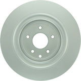 Bosch Quietcast Disc Brake Rotor 40011454-BOS