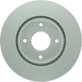 Bosch Quietcast Disc Brake Rotor 40011471-BOS