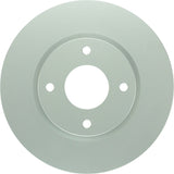 Bosch Quietcast Disc Brake Rotor 40011471-BOS