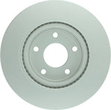 Bosch Quietcast Disc Brake Rotor 40011472-BOS