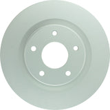 Bosch Quietcast Disc Brake Rotor 40011472-BOS