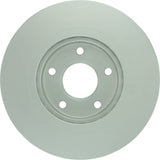 Bosch Quietcast Disc Brake Rotor 40011473-BOS