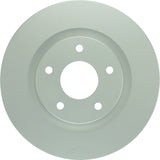 Bosch Quietcast Disc Brake Rotor 40011473-BOS