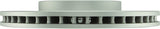 Bosch Quietcast Disc Brake Rotor 40011473-BOS
