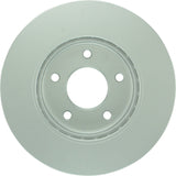 Bosch Quietcast Disc Brake Rotor 40011475-BOS