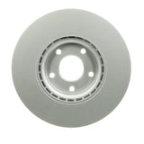 Bosch Quietcast Disc Brake Rotor 40011476-BOS