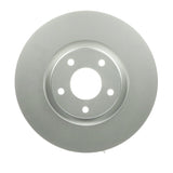 Bosch Quietcast Disc Brake Rotor 40011476-BOS