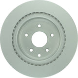 Bosch Quietcast Disc Brake Rotor 40011477-BOS