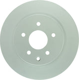 Bosch Quietcast Disc Brake Rotor 40011477-BOS