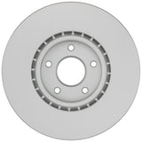 Bosch Quietcast Disc Brake Rotor 40011478-BOS