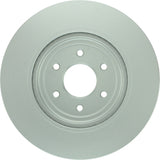 Bosch Quietcast Disc Brake Rotor 40011479-BOS