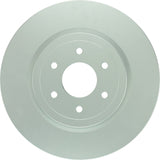 Bosch Quietcast Disc Brake Rotor 40011479-BOS
