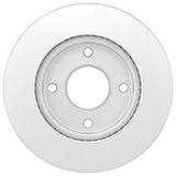 Bosch Quietcast Disc Brake Rotor 40011481-BOS