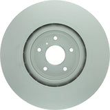 Bosch Quietcast Disc Brake Rotor 40011484-BOS