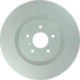 Bosch Quietcast Disc Brake Rotor 40011484-BOS