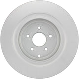 Bosch Quietcast Disc Brake Rotor 40011485-BOS